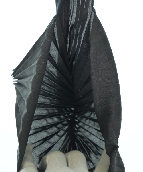 PLECO（プレコ）トートバッグ 黒 サイズ:- レディース/2200648679035