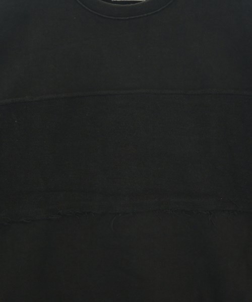 PLESIC（プルシック）スウェット 黒 サイズ:L メンズ/2200644050043