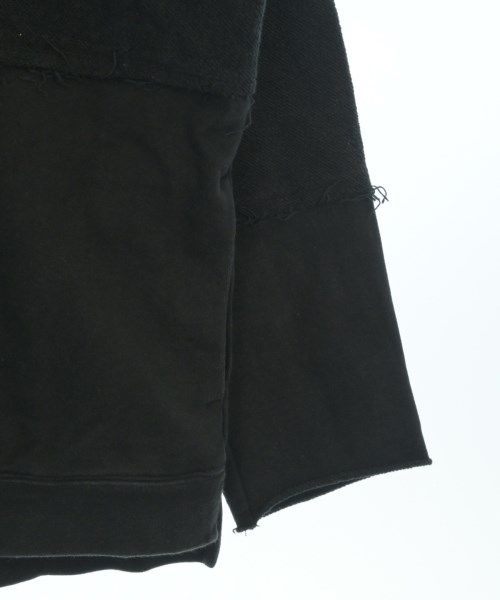 PLESIC（プルシック）スウェット 黒 サイズ:L メンズ/2200644050043