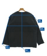 PLESIC（プルシック）スウェット 黒 サイズ:L メンズ/2200644050043