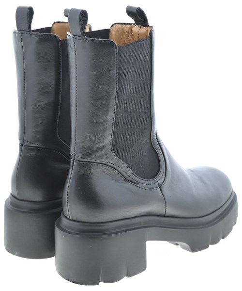 POMME D'OR（ポモドーロ）ブーツ 黒 サイズ:EU37(23.5cm位) レディース/2200635368614