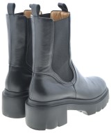 POMME D'OR（ポモドーロ）ブーツ 黒 サイズ:EU37(23.5cm位) レディース/2200635368614