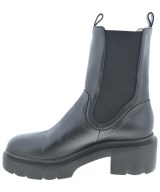 POMME D'OR（ポモドーロ）ブーツ 黒 サイズ:EU37(23.5cm位) レディース/2200635368614