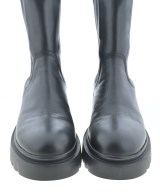 POMME D'OR（ポモドーロ）ブーツ 黒 サイズ:EU37(23.5cm位) レディース/2200635368614