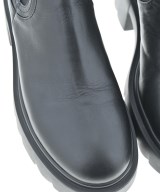 POMME D'OR（ポモドーロ）ブーツ 黒 サイズ:EU37(23.5cm位) レディース/2200635368614