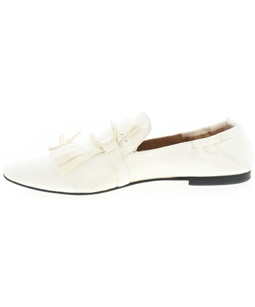 POMME D'OR（ポモドーロ）ドレスシューズ/ローファー 白 サイズ:EU36(22.5cm位) レディース/2200659184900