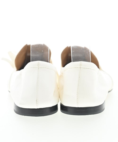 POMME D'OR（ポモドーロ）ドレスシューズ/ローファー 白 サイズ:EU36(22.5cm位) レディース/2200659184900