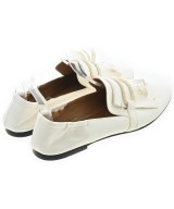 POMME D'OR（ポモドーロ）ドレスシューズ/ローファー 白 サイズ:EU36(22.5cm位) レディース/2200659184900
