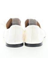 POMME D'OR（ポモドーロ）ドレスシューズ/ローファー 白 サイズ:EU36(22.5cm位) レディース/2200659184900