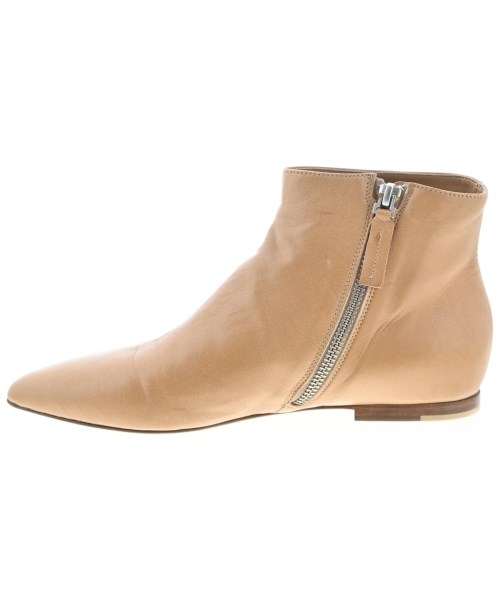 POMME D'OR（ポモドーロ）ブーツ ベージュ サイズ:EU37(23.5cm位) レディース/2200672333026