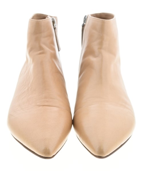 POMME D'OR（ポモドーロ）ブーツ ベージュ サイズ:EU37(23.5cm位) レディース/2200672333026