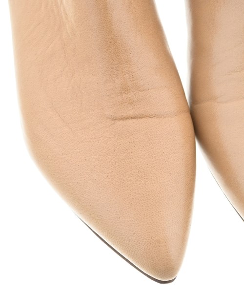 POMME D'OR（ポモドーロ）ブーツ ベージュ サイズ:EU37(23.5cm位) レディース/2200672333026