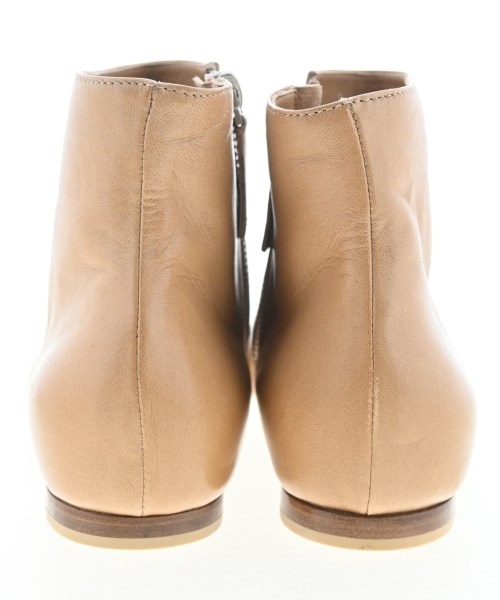 POMME D'OR（ポモドーロ）ブーツ ベージュ サイズ:EU37(23.5cm位) レディース/2200672333026