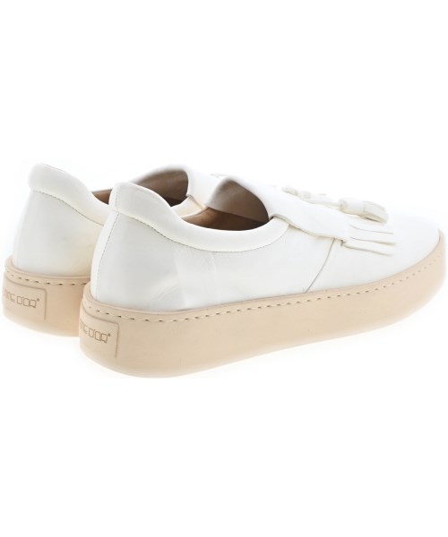 POMME D'OR（ポモドーロ）ビジネス・ドレスシューズ 白 サイズ:EU38(24.5cm位) レディース/2200716845065
