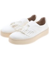 POMME D'OR（ポモドーロ）ビジネス・ドレスシューズ 白 サイズ:EU38(24.5cm位) レディース/2200716845065