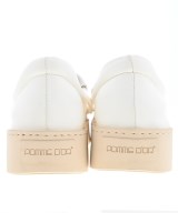 POMME D'OR（ポモドーロ）ビジネス・ドレスシューズ 白 サイズ:EU38(24.5cm位) レディース/2200716845065