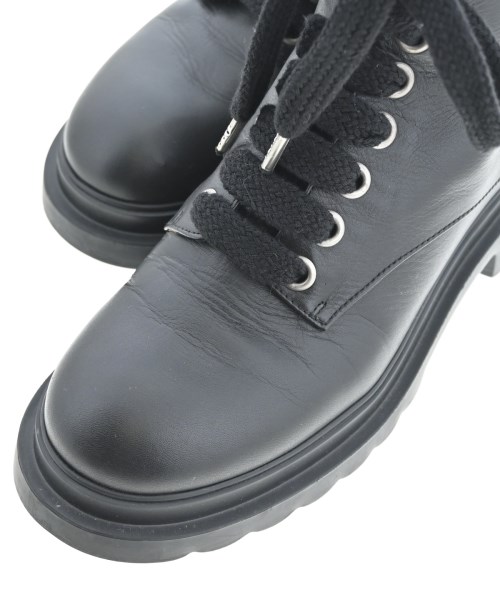 POMME D'OR（ポモドーロ）ブーツ 黒 サイズ:EU36(22.5cm位) レディース/2200679700111