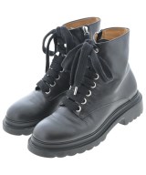 POMME D'OR（ポモドーロ）ブーツ 黒 サイズ:EU36(22.5cm位) レディース/2200679700111