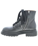 POMME D'OR（ポモドーロ）ブーツ 黒 サイズ:EU36(22.5cm位) レディース/2200679700111