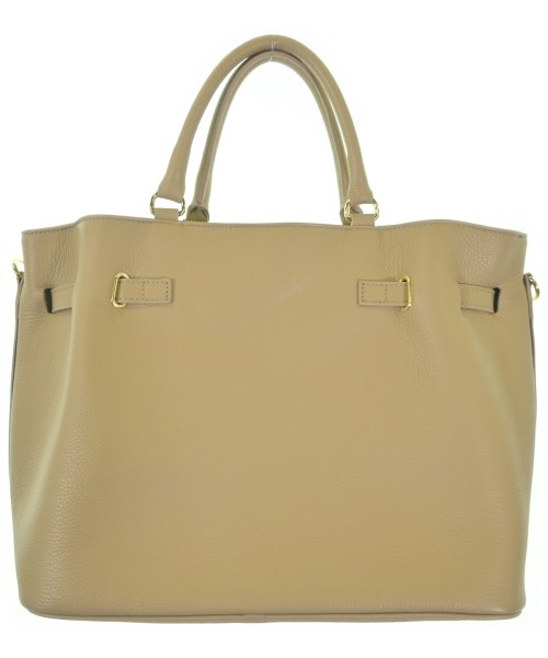 PRATO（プラート）ハンドバッグ ベージュ サイズ:- レディース/2200613116046