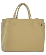 PRATO（プラート）ハンドバッグ ベージュ サイズ:- レディース/2200613116046