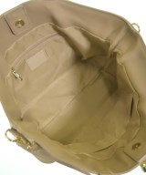 PRATO（プラート）ハンドバッグ ベージュ サイズ:- レディース/2200613116046