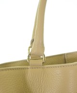 PRATO（プラート）ハンドバッグ ベージュ サイズ:- レディース/2200613116046