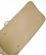 PRATO（プラート）ハンドバッグ ベージュ サイズ:- レディース/2200613116046