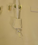 PRATO（プラート）ハンドバッグ ベージュ サイズ:- レディース/2200613116046