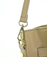 PRATO（プラート）ハンドバッグ ベージュ サイズ:- レディース/2200613116046