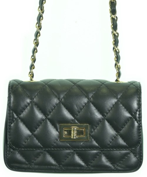 プラート(PRATO)のPRATO ショルダーバッグ