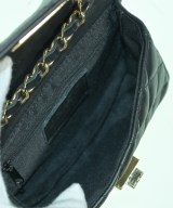 PRATO（プラート）ショルダーバッグ 黒 サイズ:- レディース/2200626170400