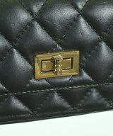 PRATO（プラート）ショルダーバッグ 黒 サイズ:- レディース/2200626170400