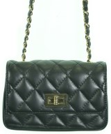 PRATO ショルダーバッグ