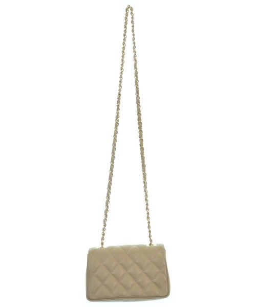 PRATO（プラート）ショルダーバッグ ベージュ サイズ:- レディース/2200672918087