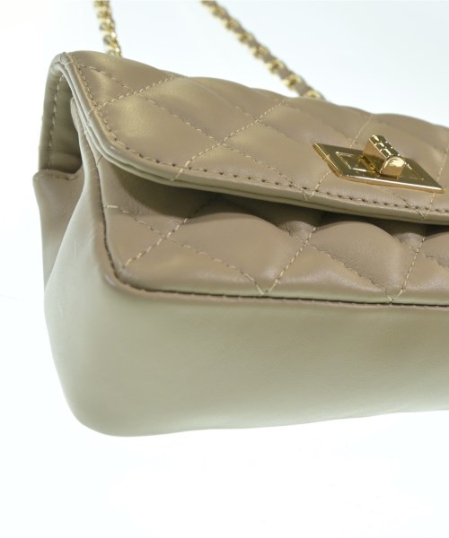 PRATO（プラート）ショルダーバッグ ベージュ サイズ:- レディース/2200672918087