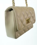 PRATO（プラート）ショルダーバッグ ベージュ サイズ:- レディース/2200672918087