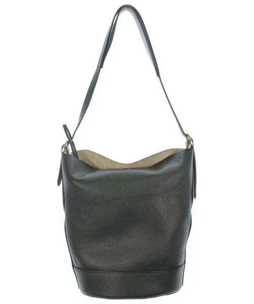 PRATO(プラート)ショルダーバッグ 黒 サイズ:-/2200670174027