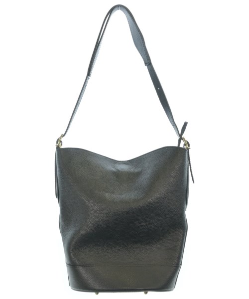 PRATO（プラート）ショルダーバッグ 黒 サイズ:- レディース/2200670174027