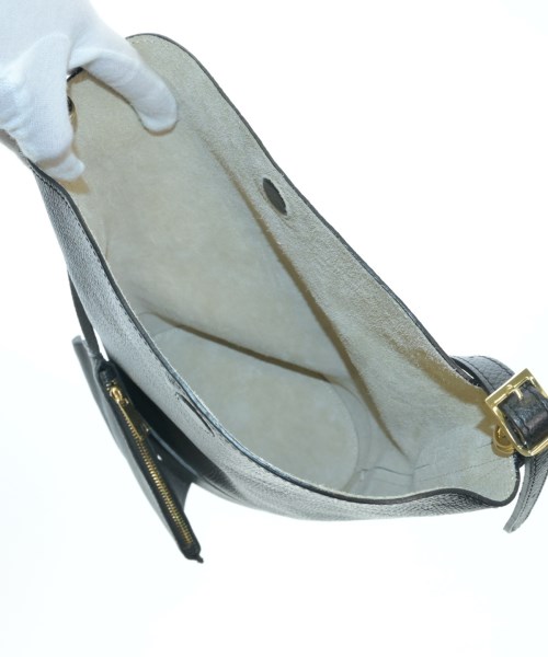 PRATO（プラート）ショルダーバッグ 黒 サイズ:- レディース/2200670174027