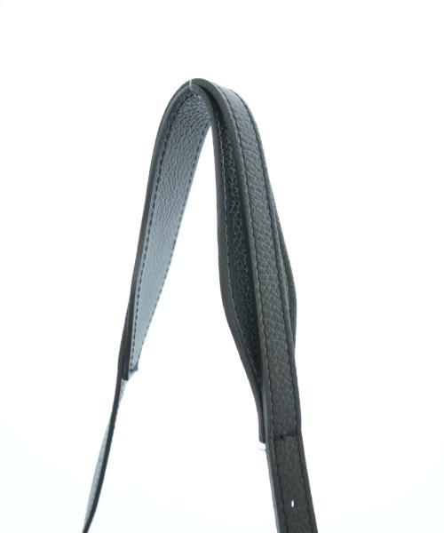 PRATO（プラート）ショルダーバッグ 黒 サイズ:- レディース/2200670174027