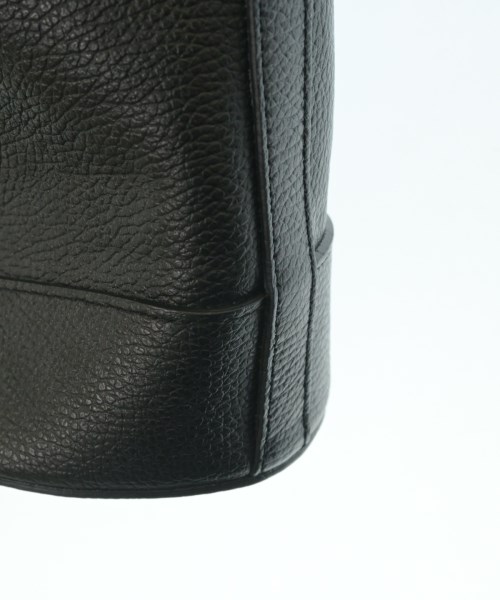 PRATO（プラート）ショルダーバッグ 黒 サイズ:- レディース/2200670174027
