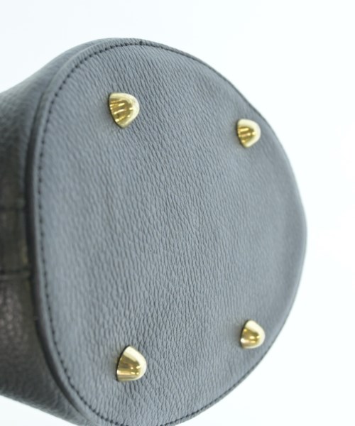 PRATO（プラート）ショルダーバッグ 黒 サイズ:- レディース/2200670174027