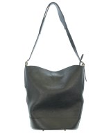 PRATO（プラート）ショルダーバッグ 黒 サイズ:- レディース/2200670174027