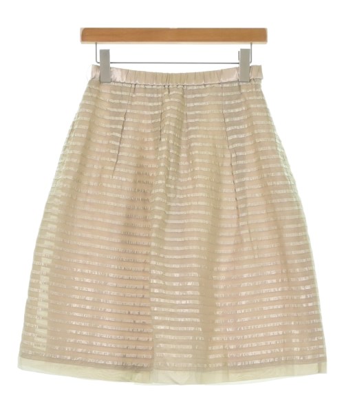 プリマティーボハナエモリスポーツ(PRIMATTIVO HANAE MORI SPORTS)のPRIMATTIVO HANAE MORI SPORTS ひざ丈スカート