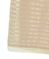 PRIMATTIVO HANAE MORI SPORTS（プリマティーボハナエモリスポーツ）ひざ丈スカート ベージュ サイズ:38(S位) レディース/2200625190010