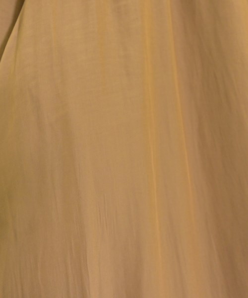 PRIMATTIVO HANAE MORI SPORTS（プリマティーボハナエモリスポーツ）その他 ベージュ サイズ:38(S位) レディース/2200613556095