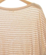 PRIMATTIVO HANAE MORI SPORTS（プリマティーボハナエモリスポーツ）ベスト/ノースリーブ ベージュ サイズ:M レディース/2200613556118