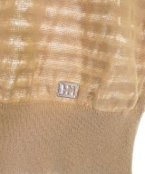 PRIMATTIVO HANAE MORI SPORTS（プリマティーボハナエモリスポーツ）ベスト/ノースリーブ ベージュ サイズ:M レディース/2200613556118