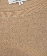 PRIMATTIVO HANAE MORI SPORTS（プリマティーボハナエモリスポーツ）ベスト/ノースリーブ ベージュ サイズ:M レディース/2200613556118